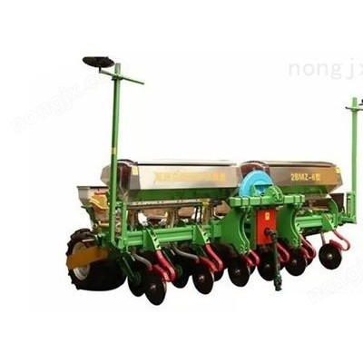 免耕背負(fù)式播種機(jī)