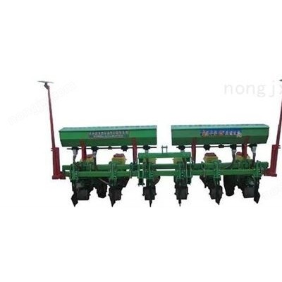 2BZ-6精量播種機(jī)