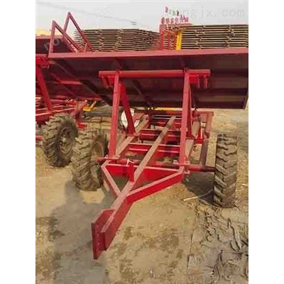 滄州大型植樹機(jī)