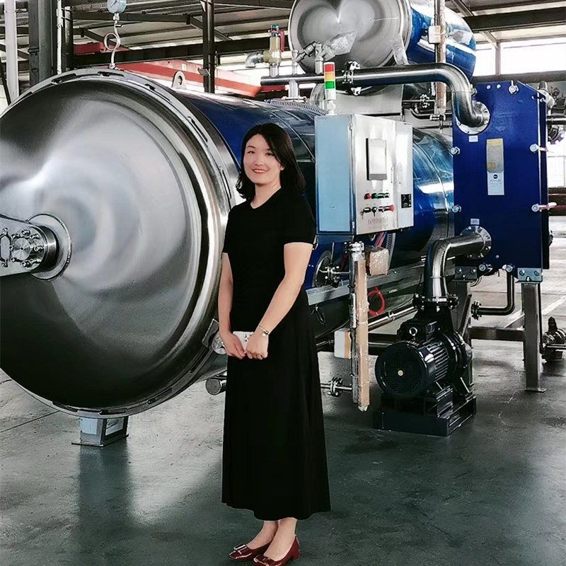 燒雞高溫殺菌鍋 魚(yú)罐頭殺菌鍋 熟食鹵肉全自動(dòng)滅菌鍋