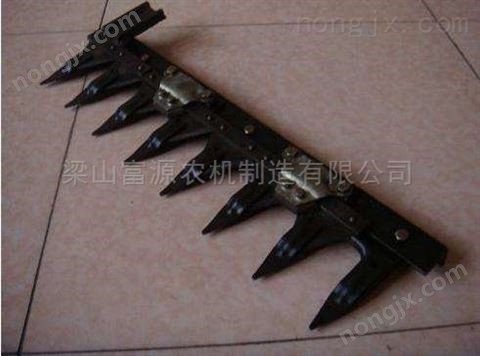 農(nóng)機配件銷售收割機切割器