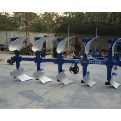 1LFY-527液壓翻轉(zhuǎn)犁