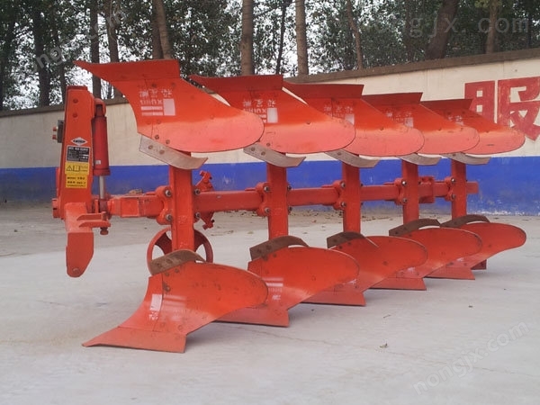 福星凱恩1LFY－540B液壓翻轉(zhuǎn)犁