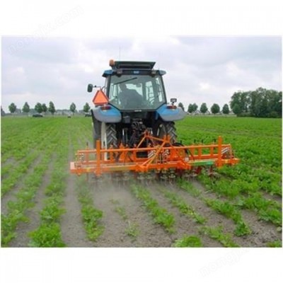 荷蘭struik中耕除草機(jī)
