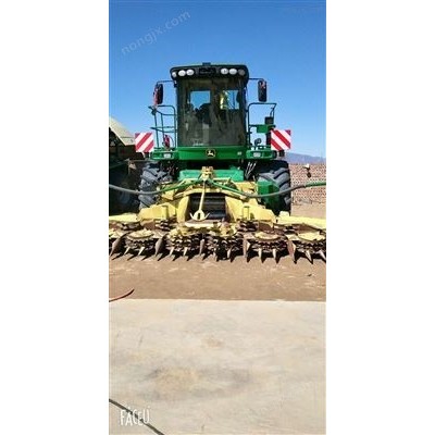 神雕二手科羅尼青儲(chǔ)機(jī)