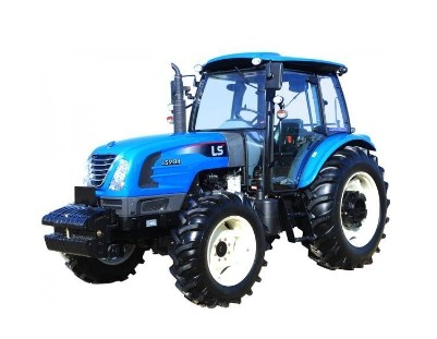 樂(lè)星LS904輪式拖拉機(jī)