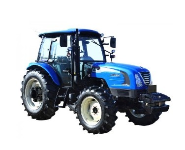 樂(lè)星LS804國(guó)三輪式拖拉機(jī)