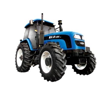 雷沃拖拉機(jī)M1354-G輪式拖拉機(jī)