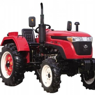 五征TA354輪式拖拉機(jī)