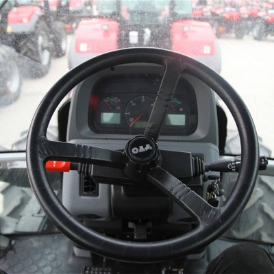 東方紅LF1504輪式拖拉機(jī)