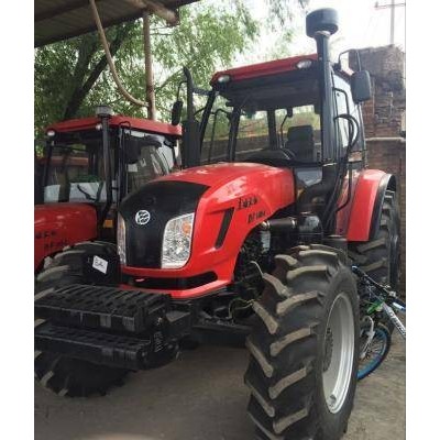 東方紅LG1404輪式拖拉機(jī)