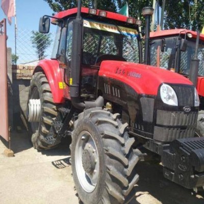 東方紅LX1304輪式拖拉機(jī)