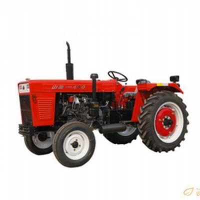 山拖凱泰山拖450輪式拖拉機(jī)