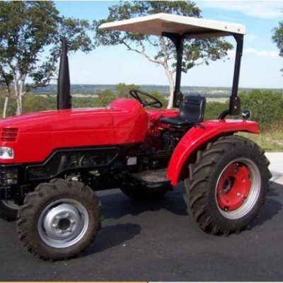 山拖凱泰354輪式拖拉機(jī)