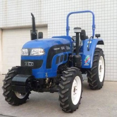 富保田604輪式拖拉機(jī)