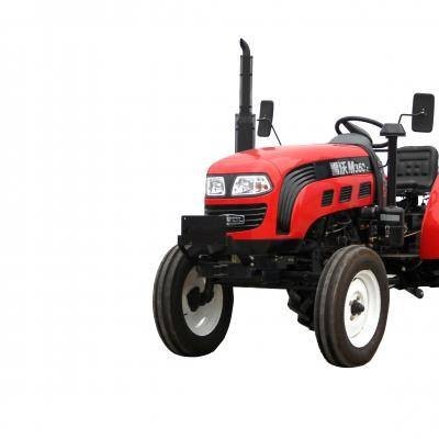 雷沃拖拉機(jī)M350-E輪式拖拉機(jī)