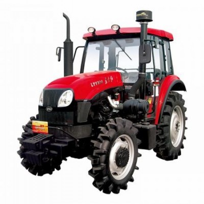 東方紅LY1004輪式拖拉機(jī)