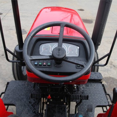 東方紅ME300輪式拖拉機(jī)