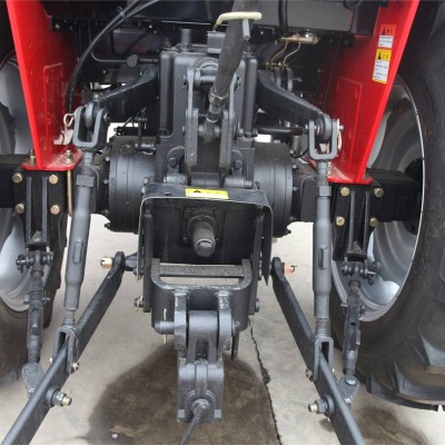 東方紅LF2204輪式拖拉機(jī)