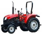東方紅LY1100輪式拖拉機(jī)