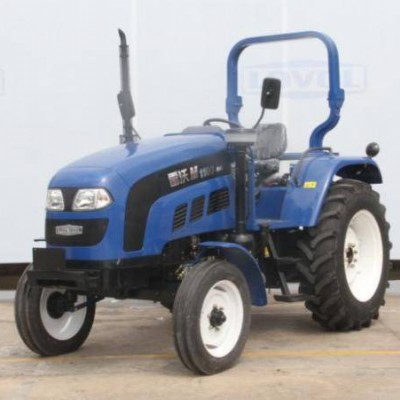 雷沃拖拉機(jī)M1100-DA1輪式拖拉機(jī)