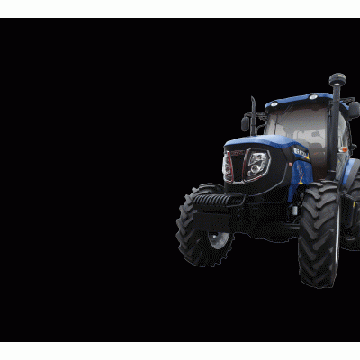 雷沃谷神M1304-D輪式拖拉機(jī)