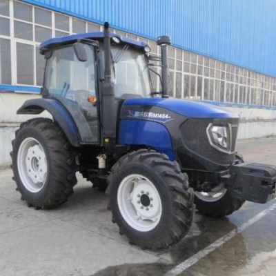 雷沃歐豹M1404-X輪式拖拉機(jī)