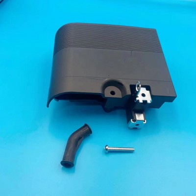 廠家直供園林機(jī)割草機(jī)綠籬機(jī)692298空氣濾清器割草機(jī)機(jī)配件