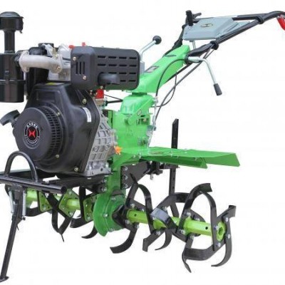 鑫源SR1Z-135-8（1WG4.0-105FC-ZC）柴油微耕機(jī)