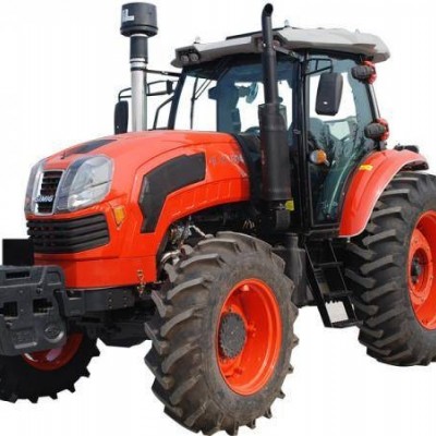 巨明JM1504輪式拖拉機(jī)