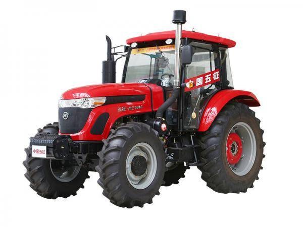 五征ME1404輪式拖拉機
