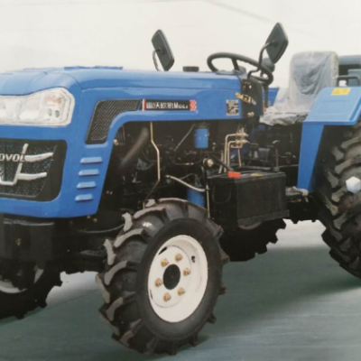 雷沃拖拉機(jī)M604L-E雷沃歐豹拖拉機(jī)