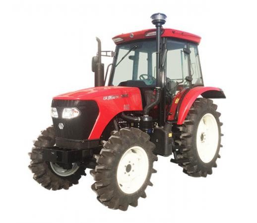 沃得奧龍904G拖拉機(jī)