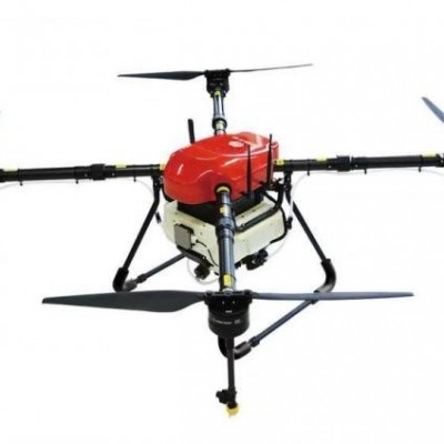 沃得3WWDZ-10翔龍植保無人機(jī)