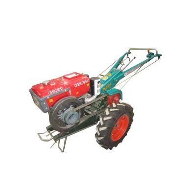 YH101手扶拖拉機(jī)
