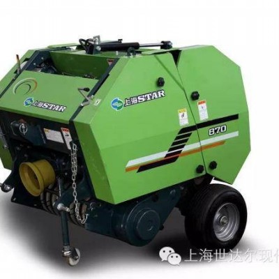 世達爾star9JYD-50（MRB0850）系列圓草捆打捆機