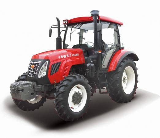 雙力SL1304輪式拖拉機(jī)