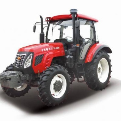 雙力SL1304輪式拖拉機(jī)