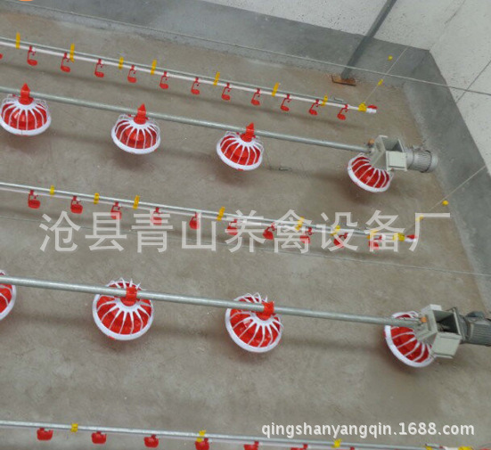 供應(yīng)養(yǎng)雞水線(xiàn) 全自動(dòng)養(yǎng)雞水線(xiàn) 肉雞養(yǎng)殖設(shè)備 平養(yǎng)雞料線(xiàn) 水線(xiàn)