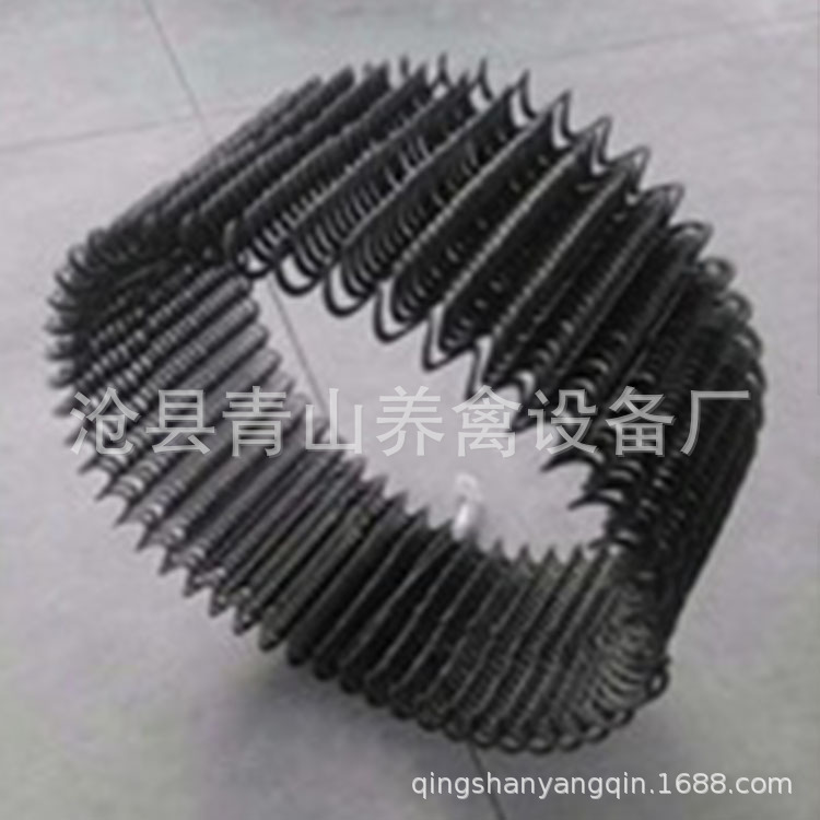 自動(dòng)料線 雞舍養(yǎng)雞料線 養(yǎng)雞自動(dòng)料線 肉雞養(yǎng)殖設(shè)備 平養(yǎng)雞料線