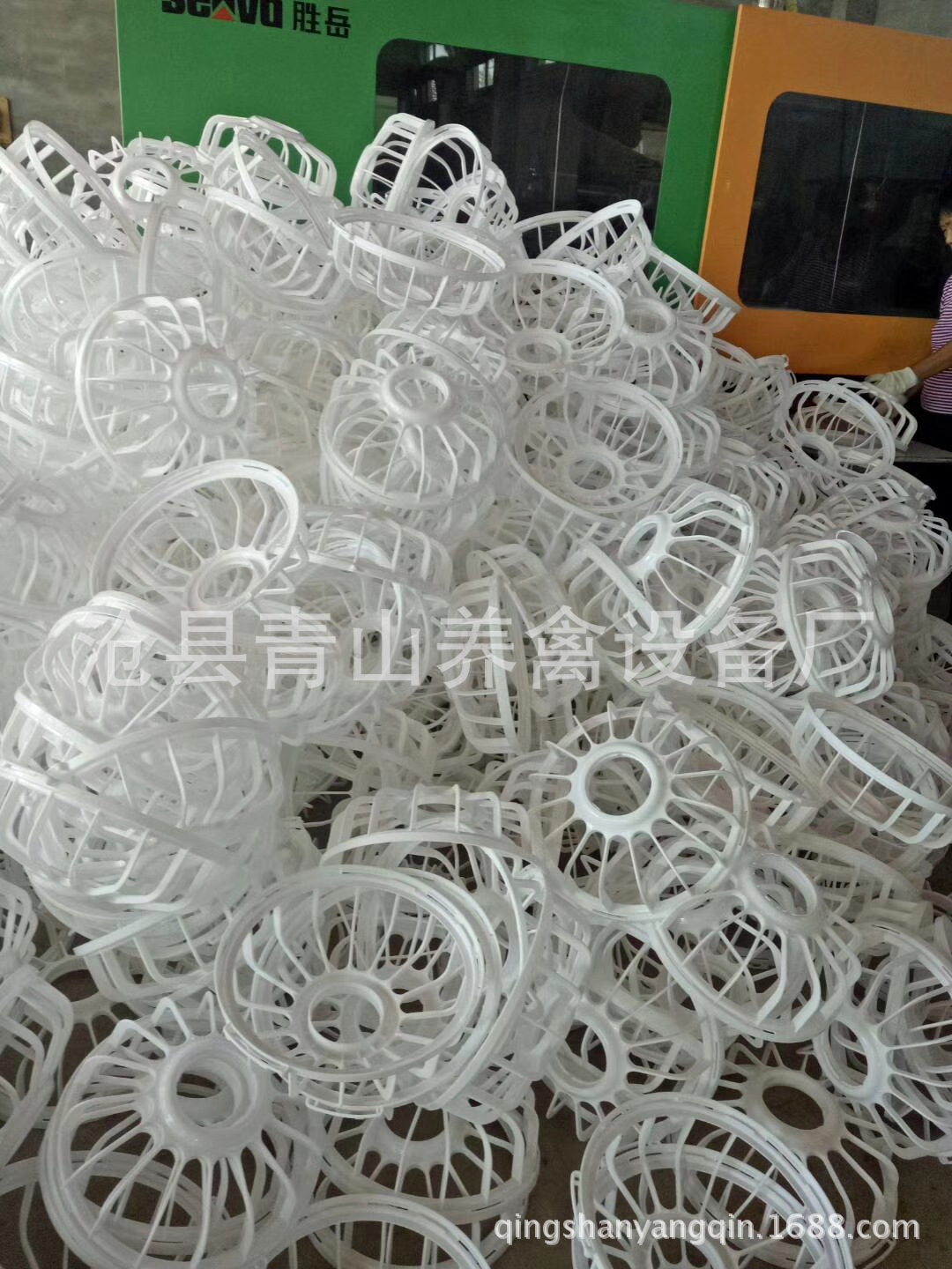 “自動(dòng)料線