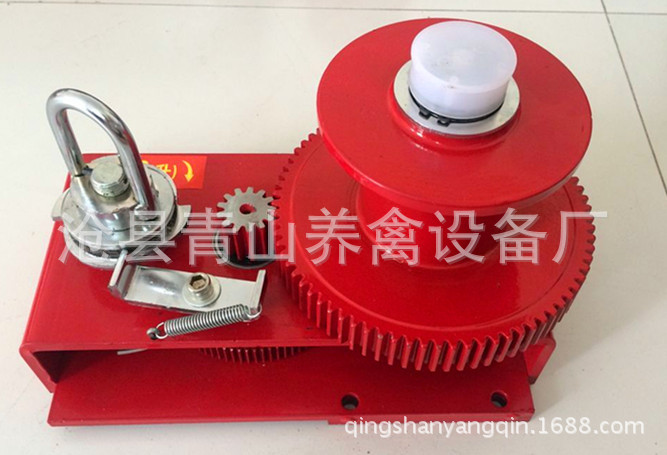 “自動(dòng)料線