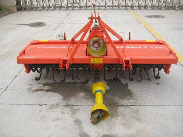 亞澳1GKNB-200多功能變速旋耕機(jī)