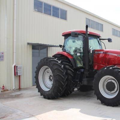 凱斯紐荷蘭Puma210輪式拖拉機(jī)