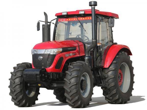 五征ME1354輪式拖拉機(jī)