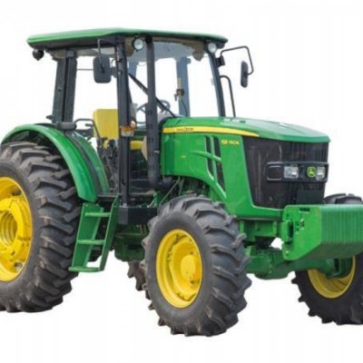 約翰迪爾1404拖拉機(jī)-6缸