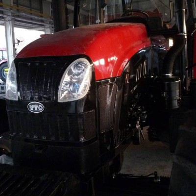 東方紅LX650輪式拖拉機(jī)