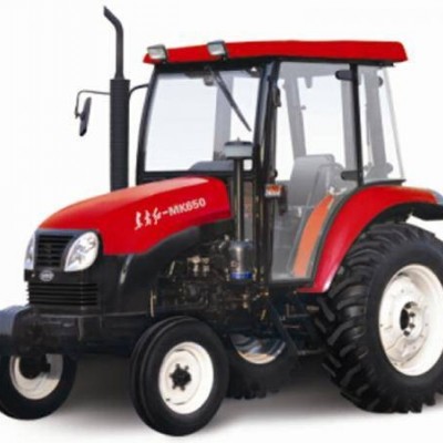 東方紅MK650輪式拖拉機(jī)