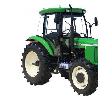 鐵牛TN654輪式拖拉機(jī)