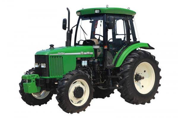 鐵牛TN754輪式拖拉機(jī)